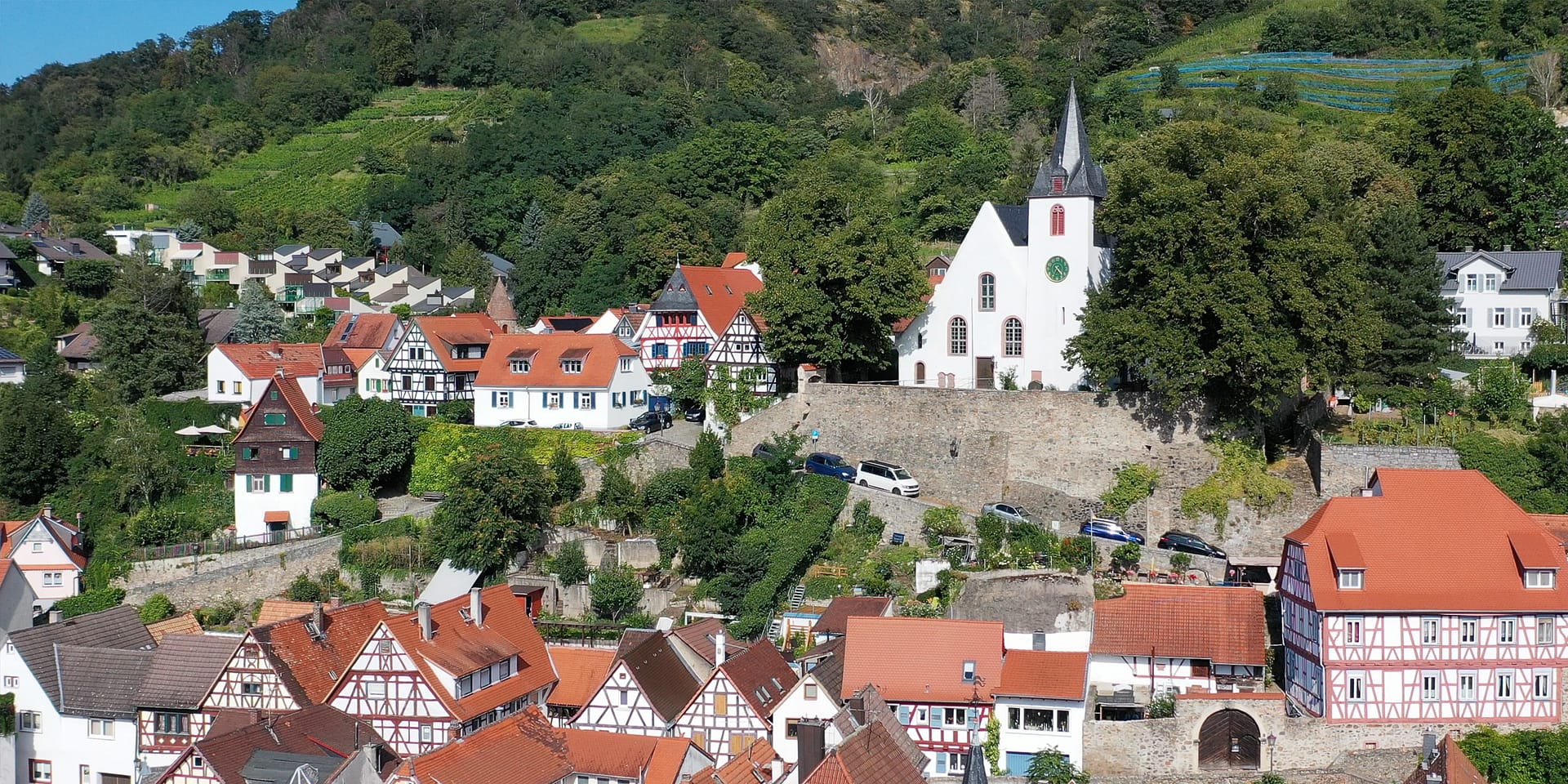 Maßgeschneiderte RBZ Etappe 2 Tour